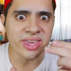 Voz Expressiva Masculina