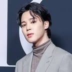 BTS JIMIN 