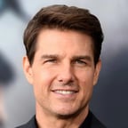 Tom Cruise Qc