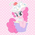 Pinkie pie 