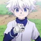 Killua