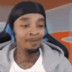 Reflective Male Voice