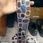 Locutor Dinámico Español