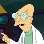 Professor Farnsworth (Futurama)