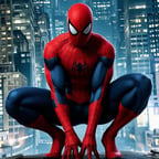 英文男激情口播