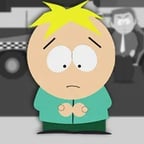 Butters Stotch