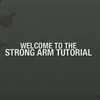 Female Ultor Strong Arm Tutorial Voiceover