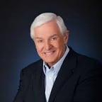 DR DAVID JEREMIAH