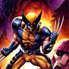 wolverine