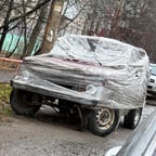 Исповедь гордея