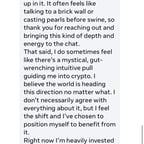 Motivated Young Trader