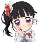 Voix Féminine Amicale