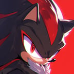 Shadow The Hedgehog