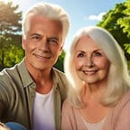 Elderly Wisdom (Old)