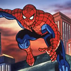 Spider-Man (TAS)