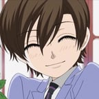 Haruhi fujioka (español latino)