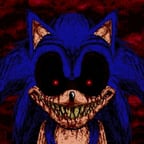 Sonic Exe