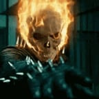 Ghost rider 