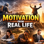 Motivational Speaker