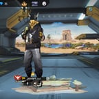 Voz Gamer Entusiasta