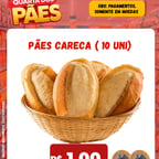 Locutor Promocional Dinâmico