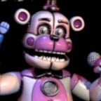 Funtime freedy
