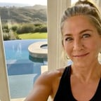 Jennifer Aniston 