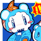 Shrimpo voice head canon