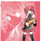 Dynamic Pop Vocalist