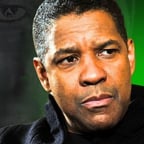 denzel washington 2