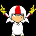 Kick Buttowski (Charlie Schlatter)