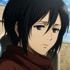 Mikasa