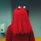 Red guy