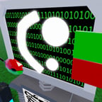 Badware (Die of death test) 