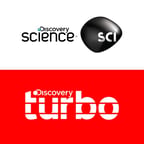 Locutor de Discovery Science/Turbo (Nuevo)