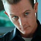 T-1000 (Terminator 2 Español Latino 🇲🇽)