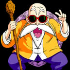 Master Roshi (Dragon Ball Z)