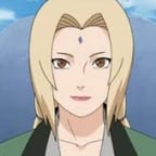 Lady Tsunade