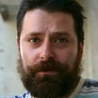 Даниил Эльдаров