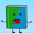 (BFDIA/BFDI) Book