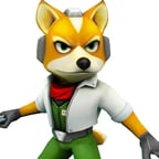 Fox McCloud (Star Fox 64)