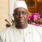 Macky Sall