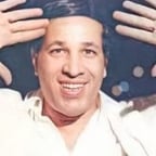 صوت الفنان سعيد صالح 