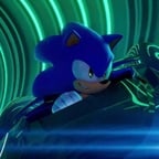 Sonic (Sonic Prime)