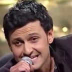 رامز جلال شاب