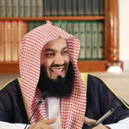 Mufti Menk