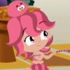 Pulpina (Princesas del mar) Español Latino