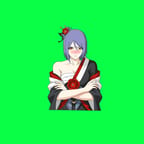 冷厳な女声