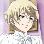 Alois Trancy