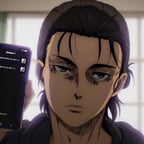 Voz Dramática Jovem